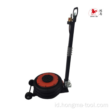 3 ton Auto Tire Lift Air Ballon Jack